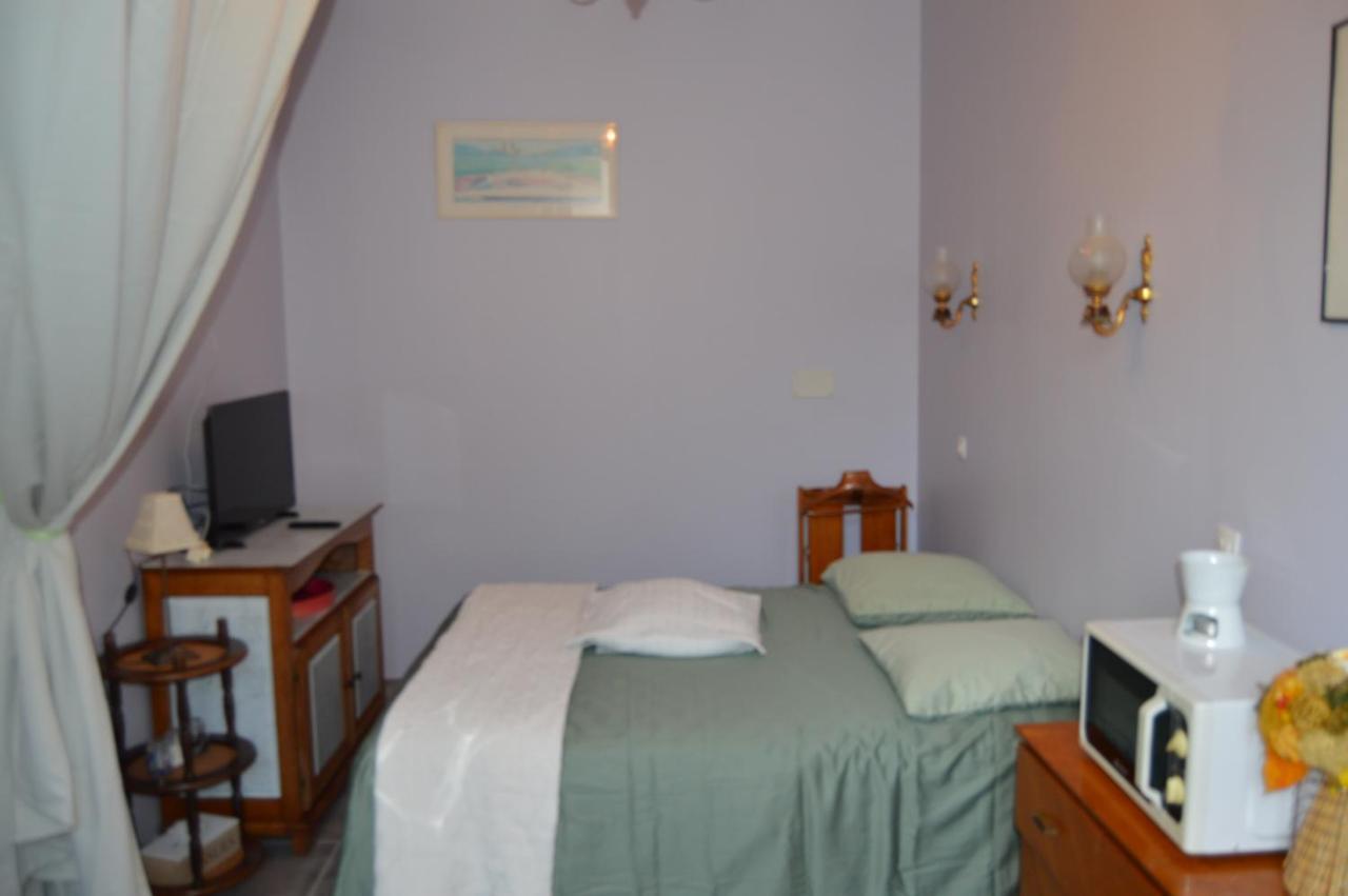 Chambre Charentaise Vars  外观 照片